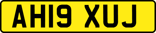 AH19XUJ