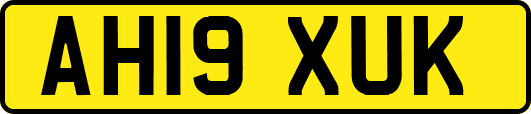 AH19XUK