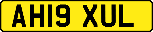 AH19XUL