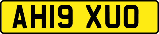AH19XUO
