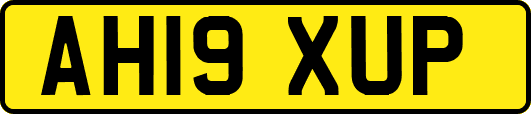 AH19XUP