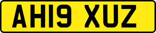 AH19XUZ