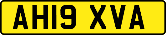 AH19XVA