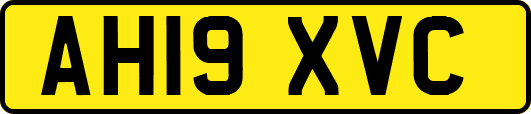 AH19XVC