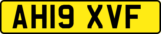 AH19XVF