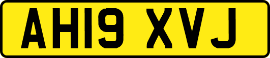 AH19XVJ