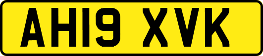 AH19XVK