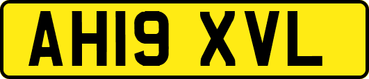AH19XVL