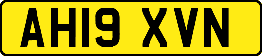 AH19XVN