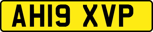 AH19XVP