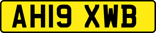 AH19XWB