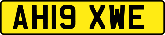 AH19XWE