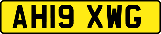 AH19XWG