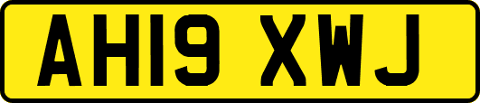 AH19XWJ