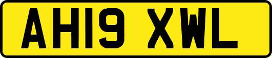 AH19XWL