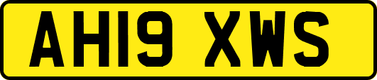 AH19XWS