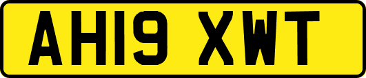 AH19XWT