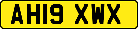 AH19XWX
