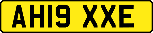 AH19XXE