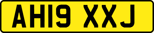 AH19XXJ