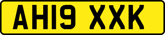 AH19XXK