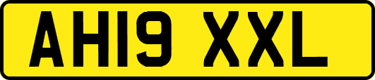AH19XXL