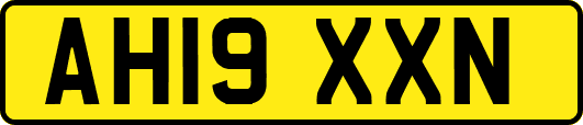 AH19XXN