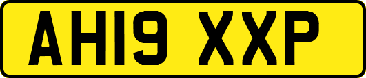 AH19XXP