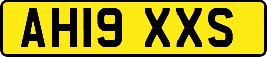 AH19XXS