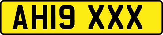 AH19XXX
