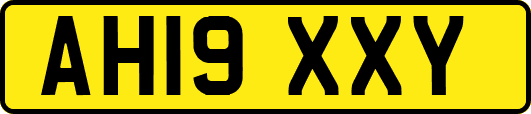 AH19XXY