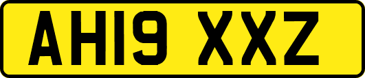AH19XXZ