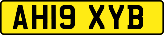 AH19XYB