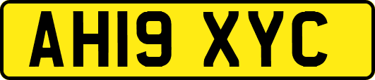 AH19XYC