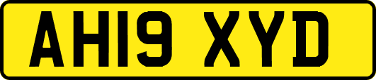 AH19XYD