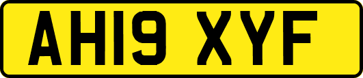 AH19XYF