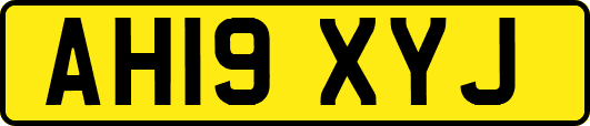 AH19XYJ