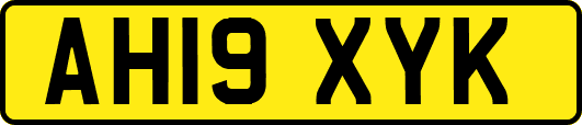 AH19XYK