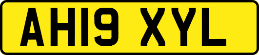 AH19XYL