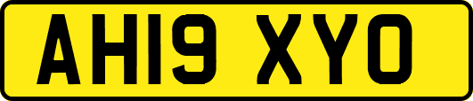 AH19XYO