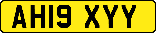 AH19XYY