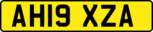 AH19XZA