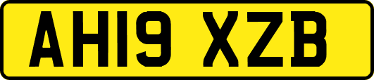 AH19XZB