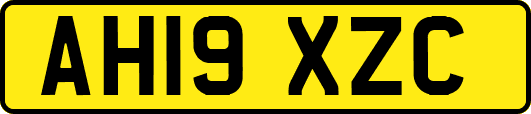 AH19XZC