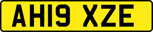 AH19XZE