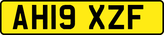 AH19XZF