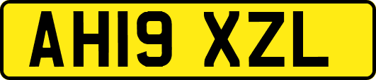 AH19XZL