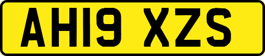 AH19XZS