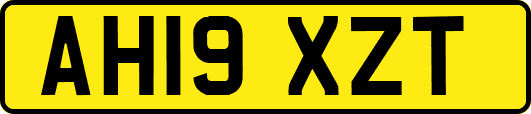AH19XZT