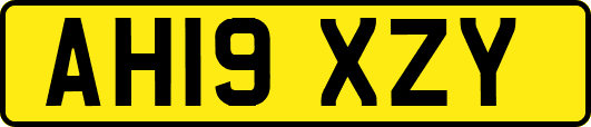 AH19XZY